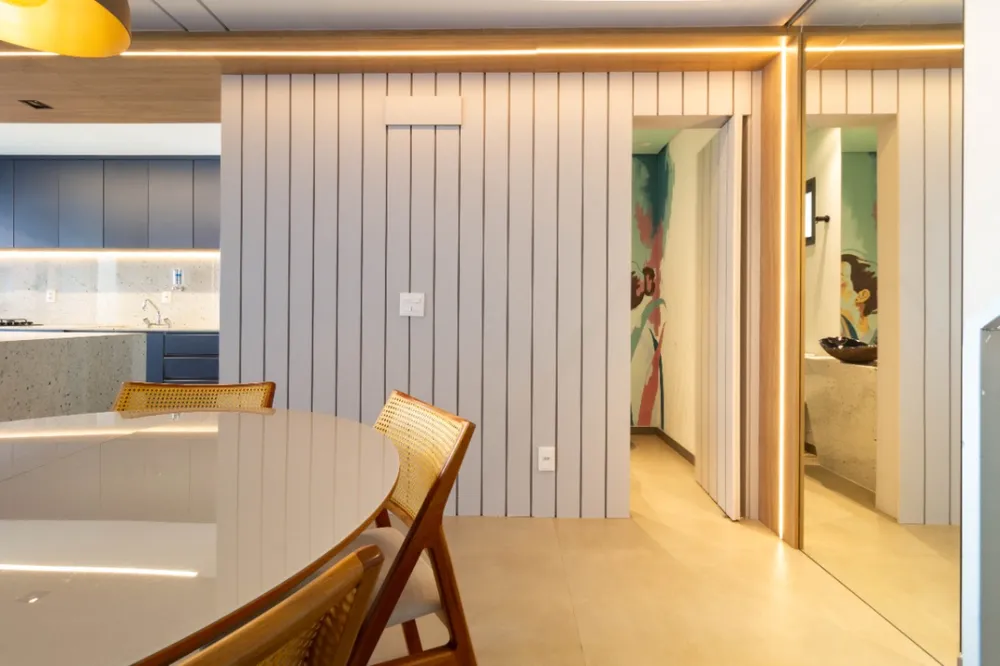 Apartamento, 2 quartos, 100 m² - Foto 5