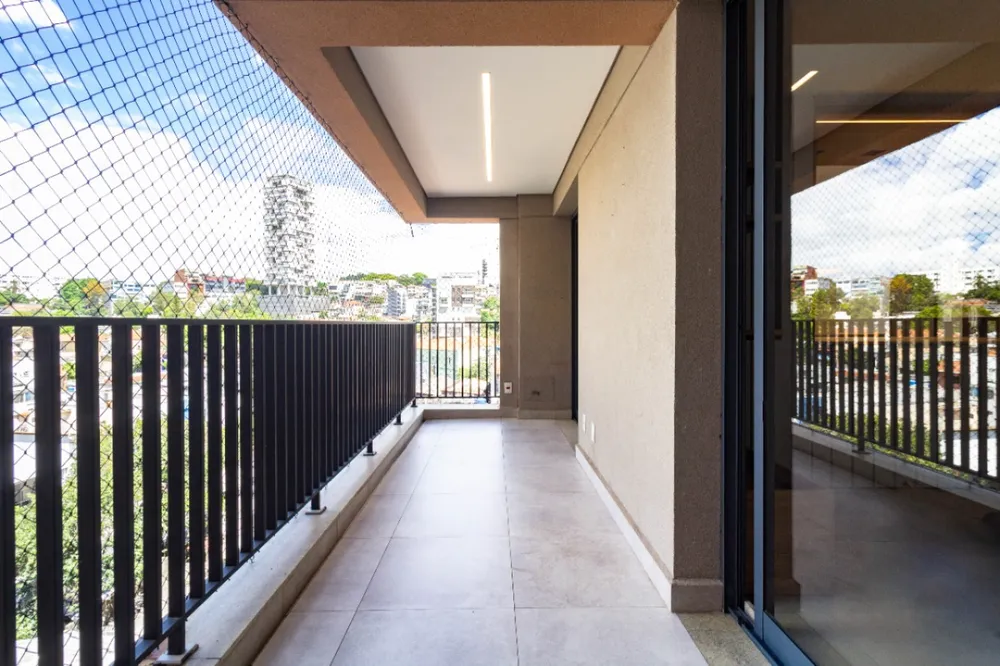 Apartamento, 2 quartos, 100 m² - Foto 4