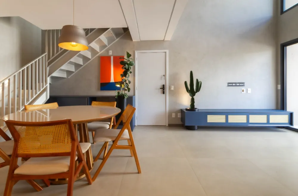 Apartamento, 2 quartos, 100 m² - Foto 1