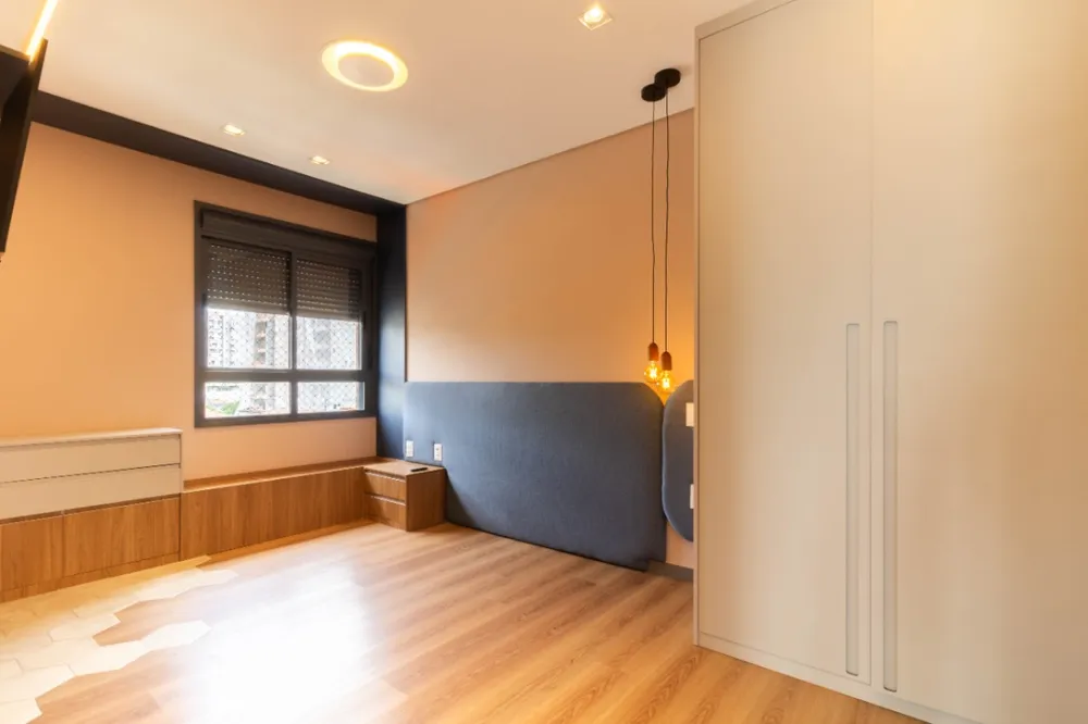 Apartamento, 2 quartos, 100 m² - Foto 8