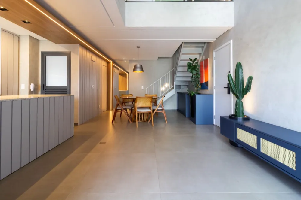 Apartamento, 2 quartos, 100 m² - Foto 6