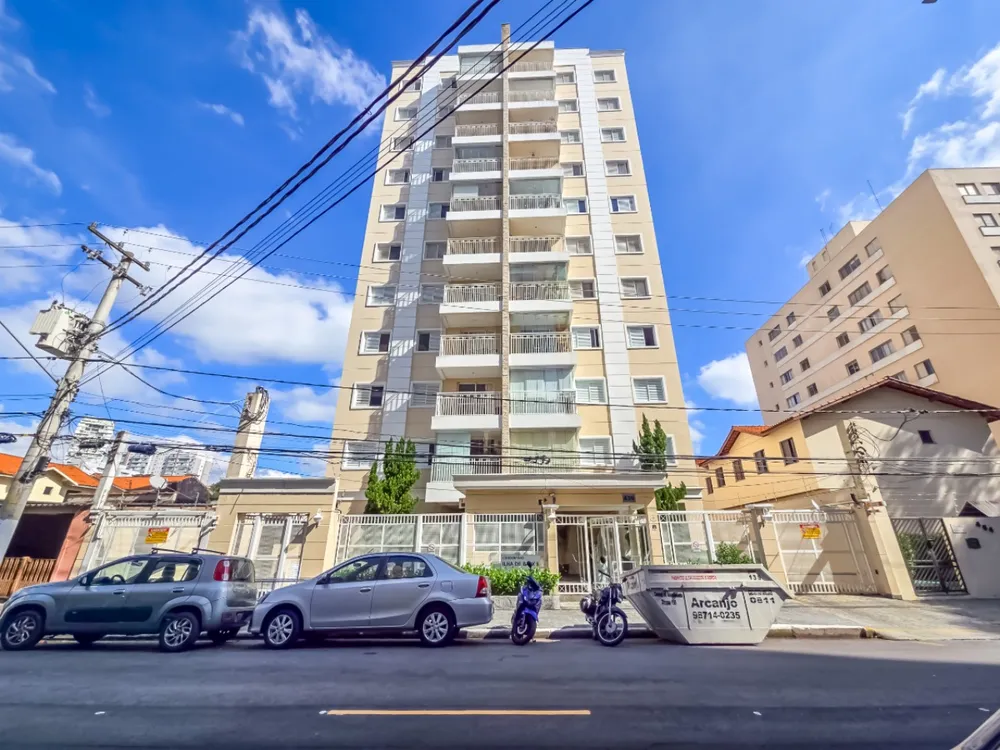 Apartamento, 2 quartos, 62 m² - Foto 10