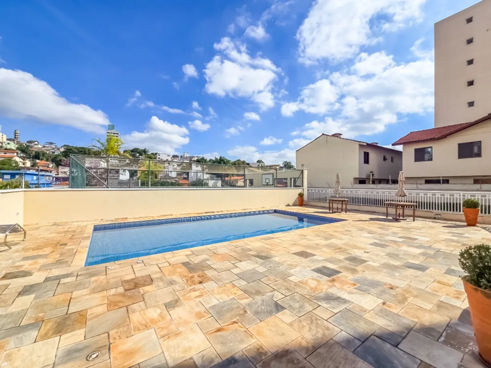 Apartamento, 2 quartos, 62 m² - Foto 8