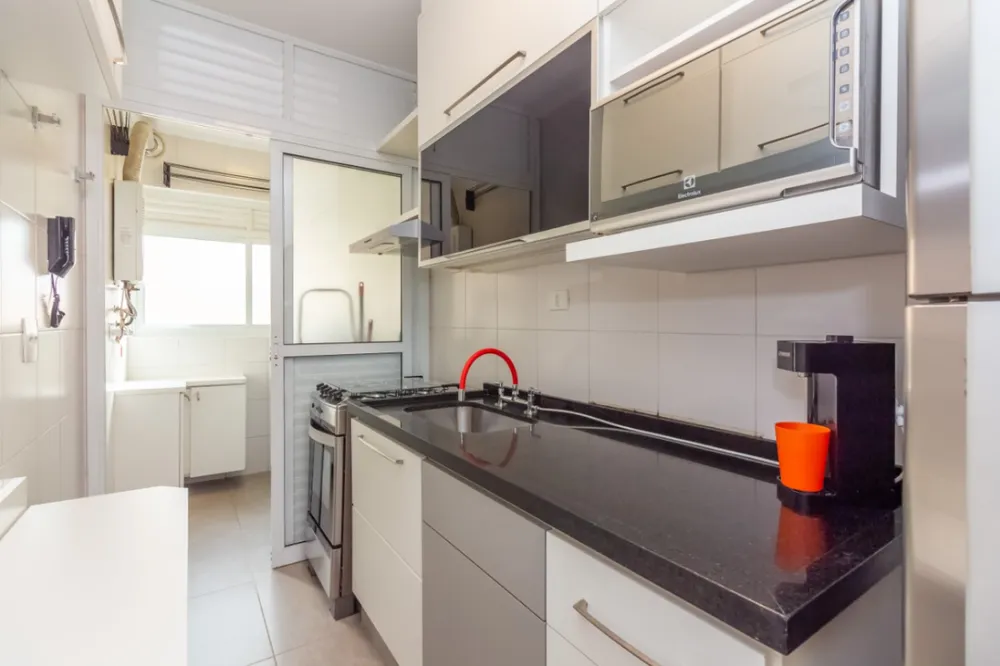Apartamento, 2 quartos, 62 m² - Foto 6