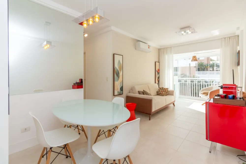 Apartamento, 2 quartos, 62 m² - Foto 1