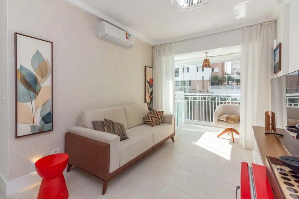 Apartamento, 2 quartos, 62 m² - Foto 2