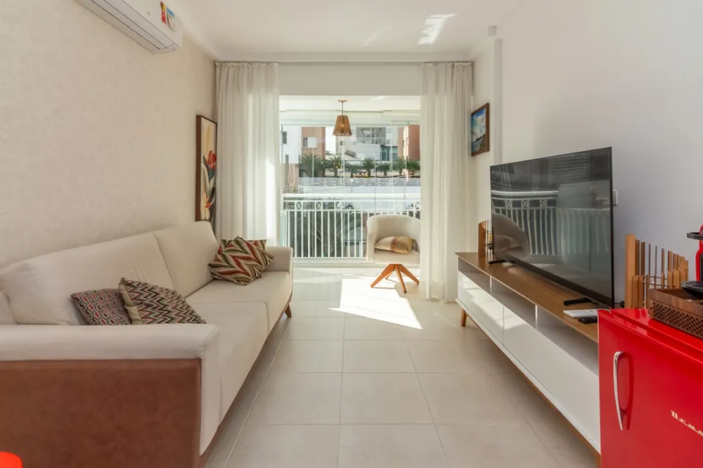 Apartamento, 2 quartos, 62 m² - Foto 3