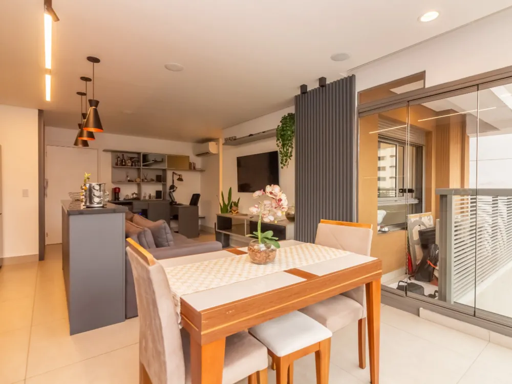Apartamento, 2 quartos, 73 m² - Foto 1