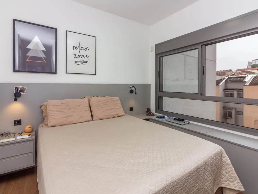 Apartamento, 2 quartos, 73 m² - Foto 5