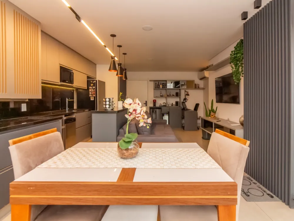Apartamento, 2 quartos, 73 m² - Foto 2