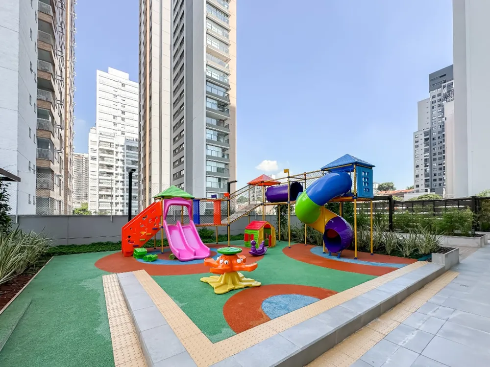 Apartamento, 2 quartos, 73 m² - Foto 12