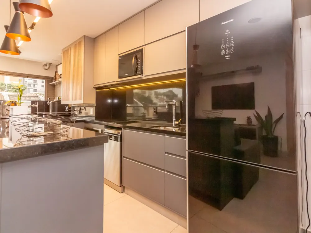 Apartamento, 2 quartos, 73 m² - Foto 3
