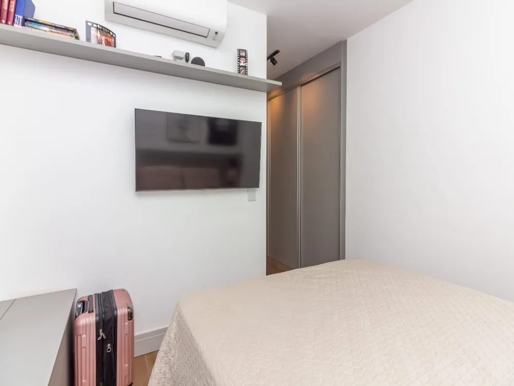 Apartamento, 2 quartos, 73 m² - Foto 6
