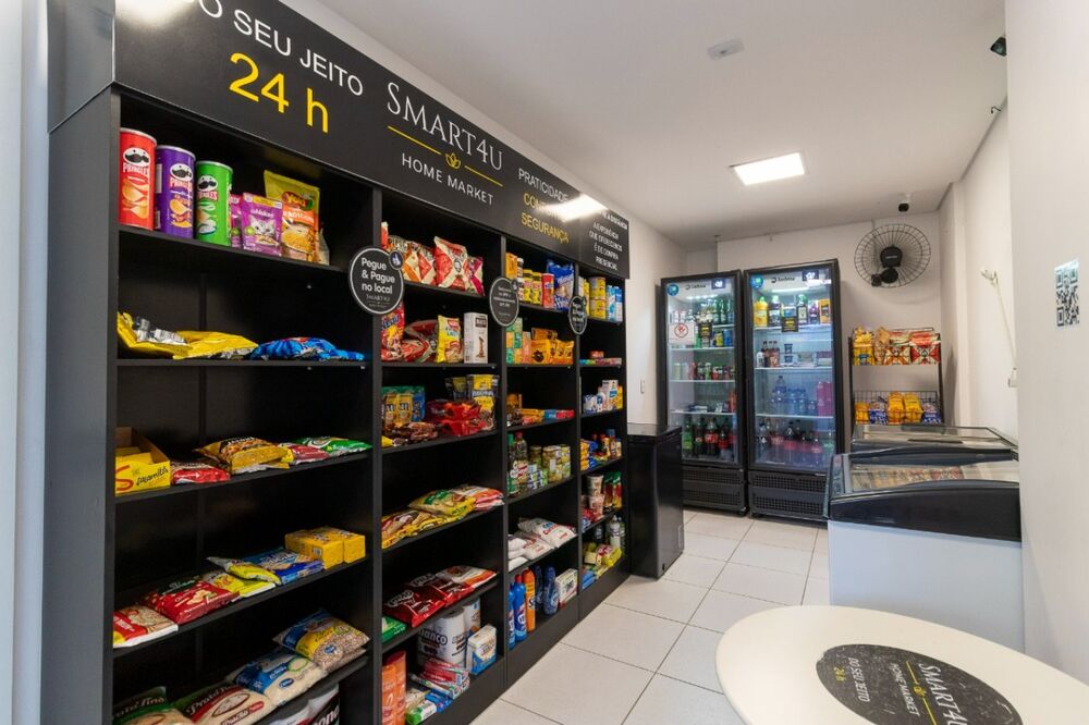 Apartamento, 2 quartos, 61 m² - Foto 13