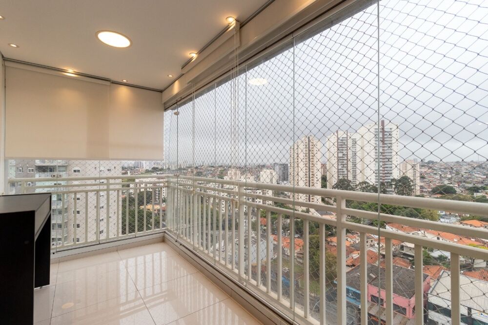 Apartamento, 2 quartos, 61 m² - Foto 1