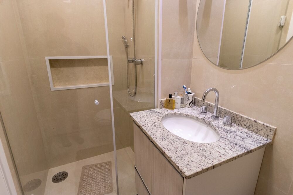 Apartamento, 2 quartos, 61 m² - Foto 6