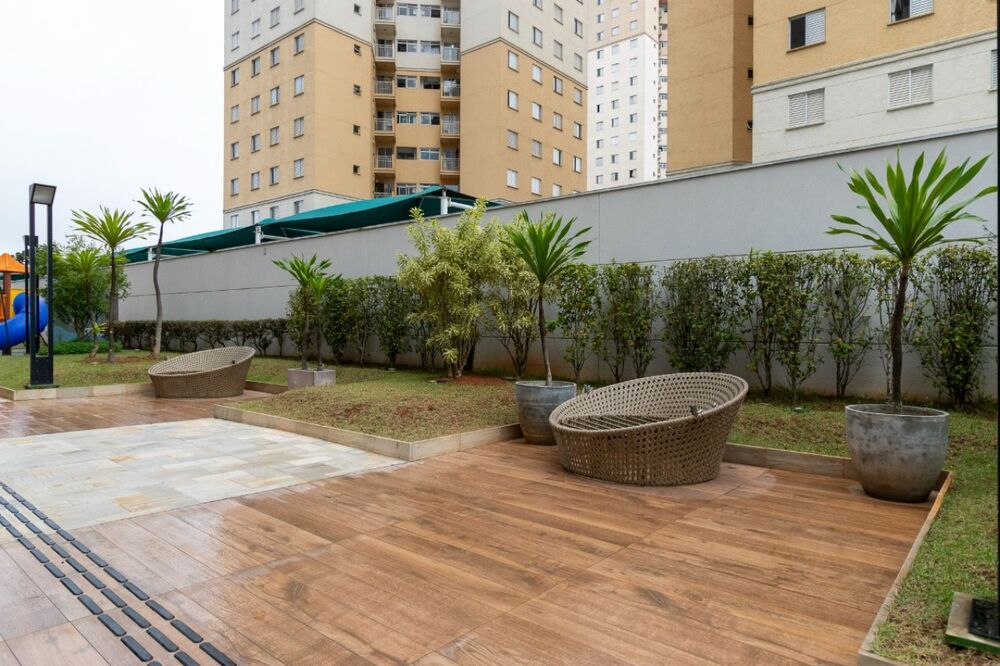 Apartamento, 2 quartos, 61 m² - Foto 14