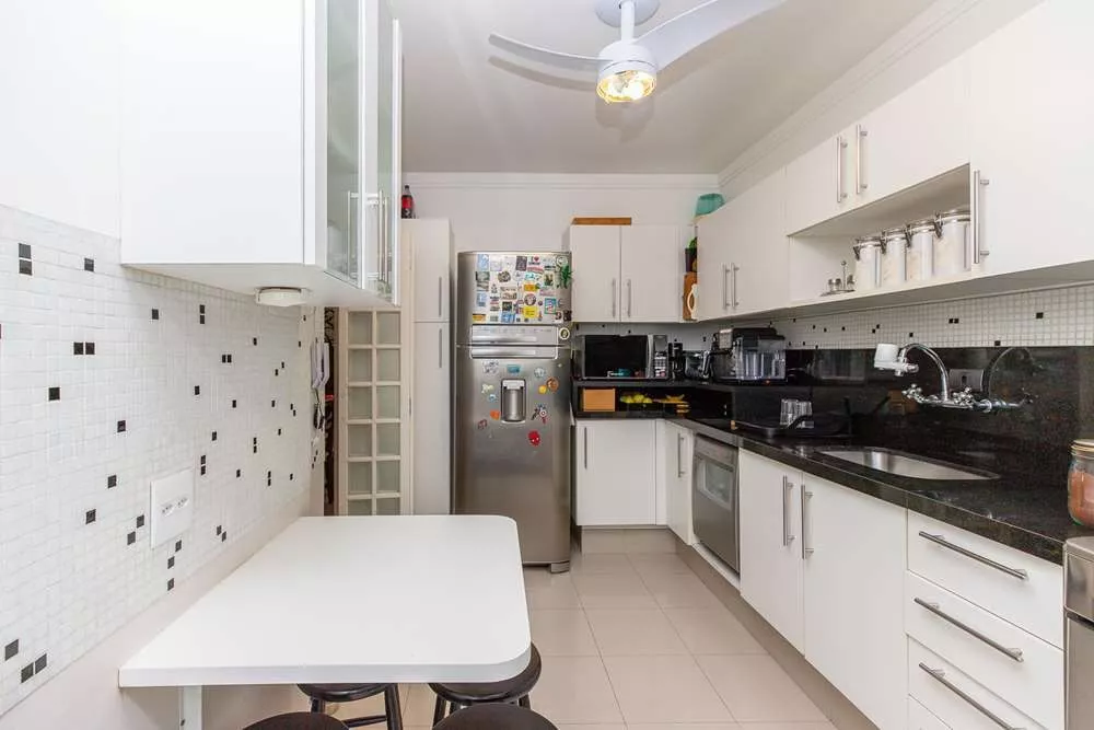 Apartamento à venda com 3 quartos, 71m² - Foto 14