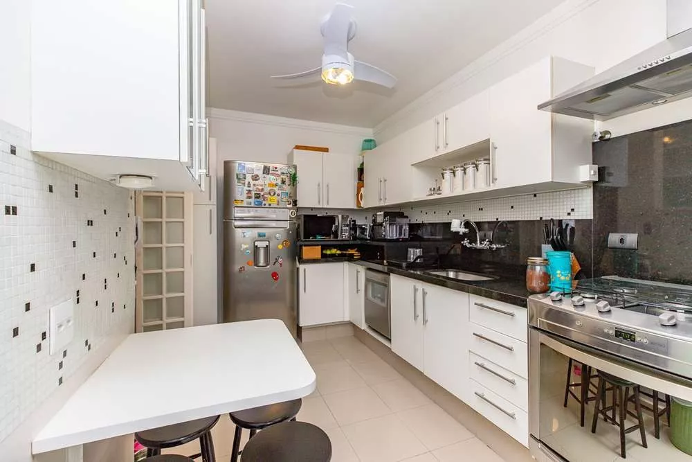 Apartamento à venda com 3 quartos, 71m² - Foto 13