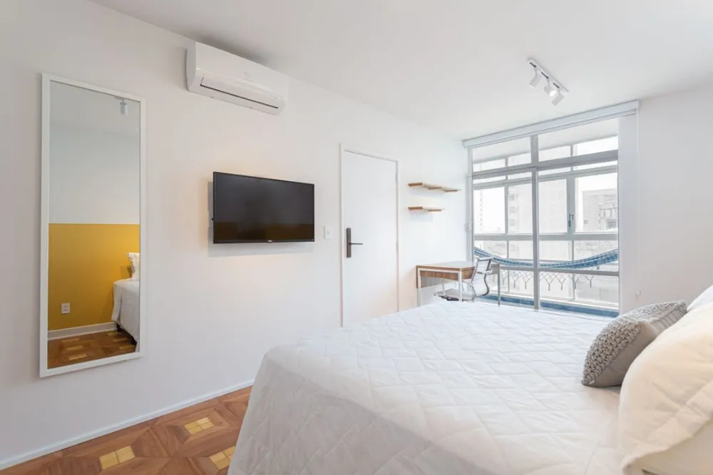 Apartamento, 5 quartos, 200 m² - Foto 6