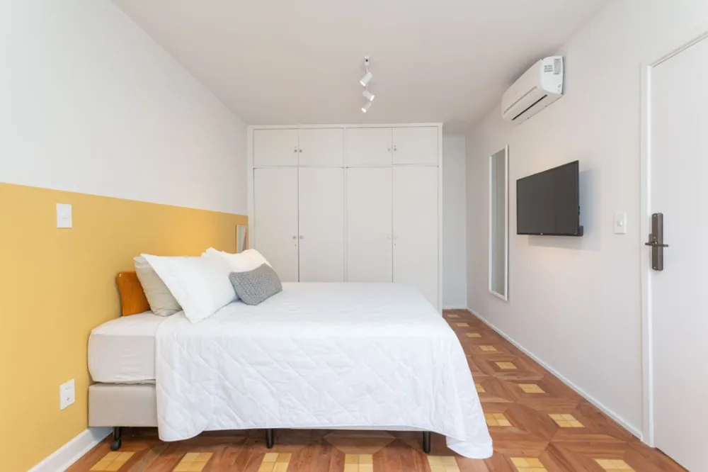 Apartamento, 5 quartos, 200 m² - Foto 7