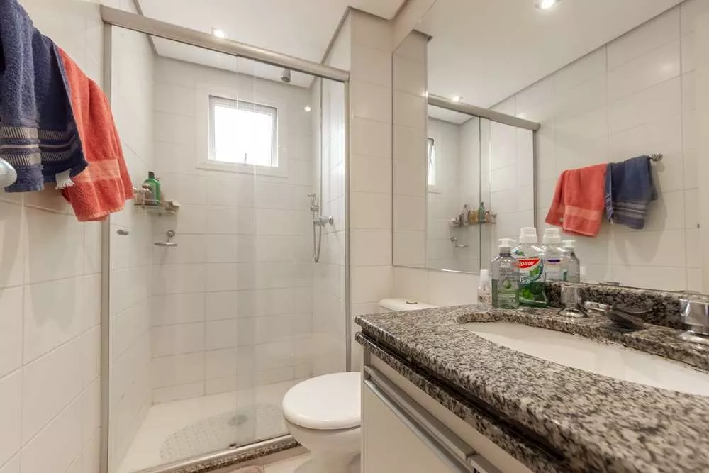 Apartamento à venda com 3 quartos, 85m² - Foto 13