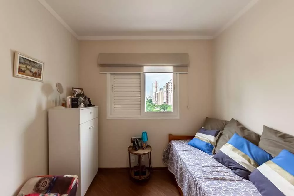 Apartamento à venda com 3 quartos, 85m² - Foto 14