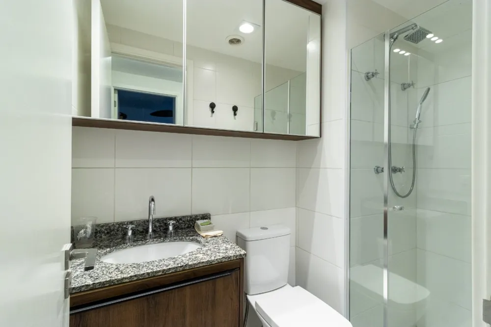 Apartamento, 2 quartos, 90 m² - Foto 6