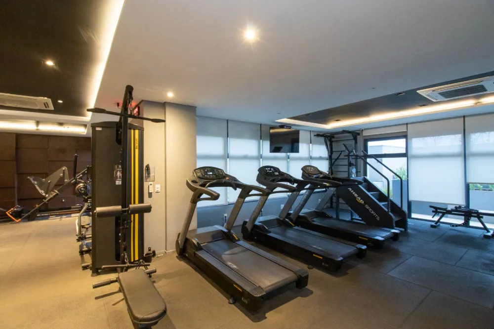 Apartamento, 2 quartos, 90 m² - Foto 10