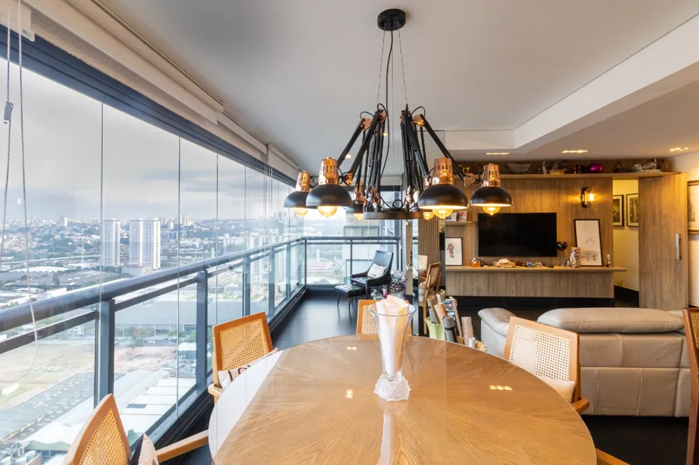 Apartamento, 2 quartos, 90 m² - Foto 1