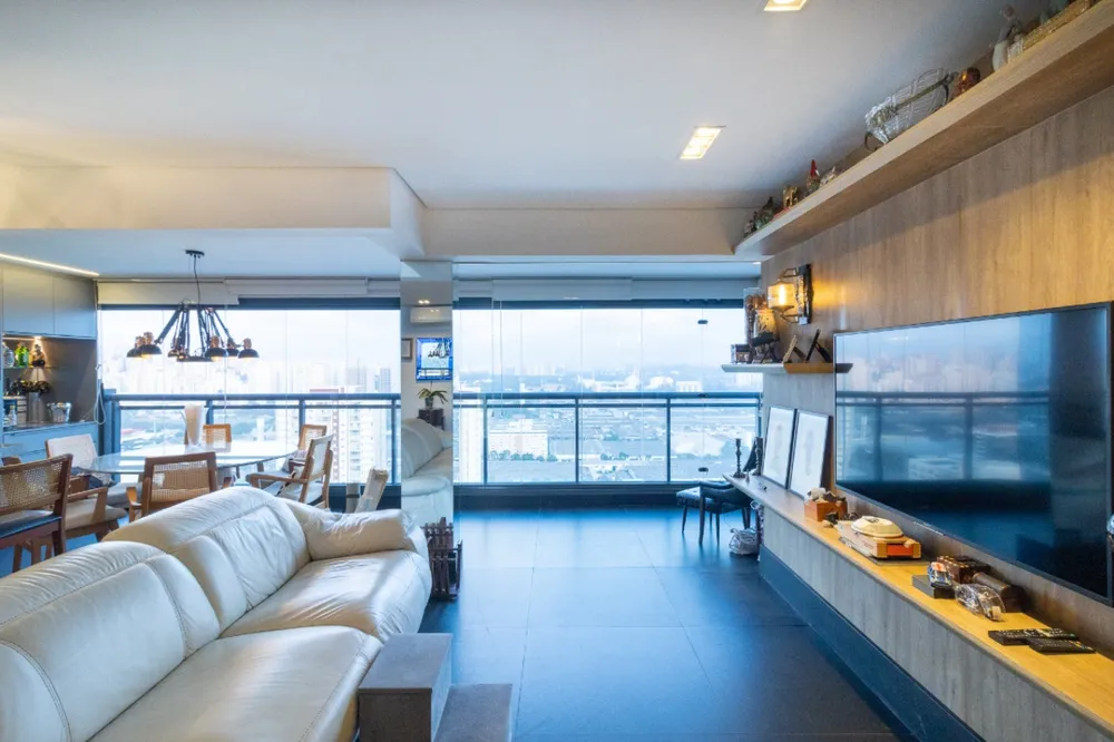 Apartamento, 2 quartos, 90 m² - Foto 4
