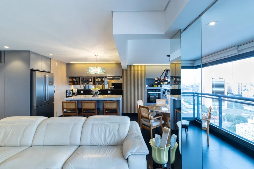 Apartamento, 2 quartos, 90 m² - Foto 2
