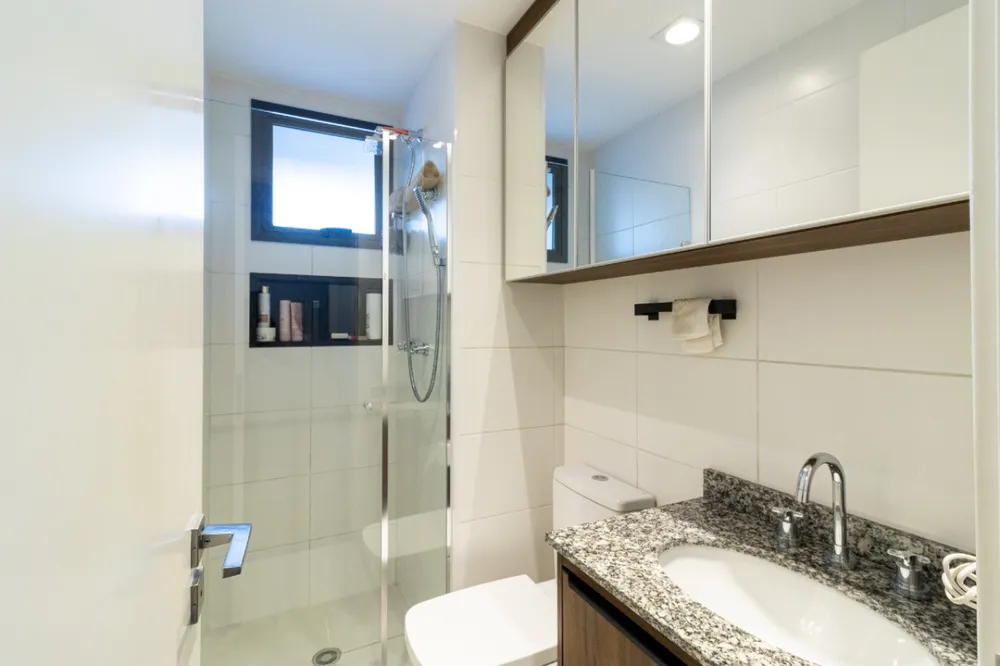 Apartamento, 2 quartos, 90 m² - Foto 5