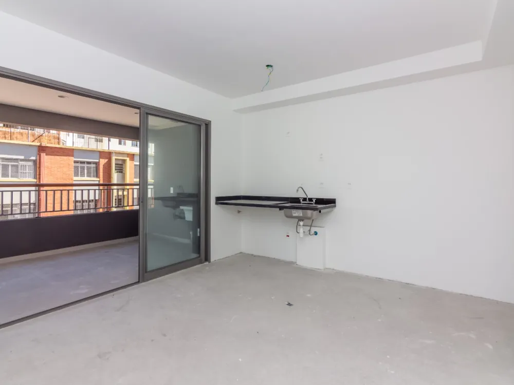 Apartamento, 2 quartos, 56 m² - Foto 9