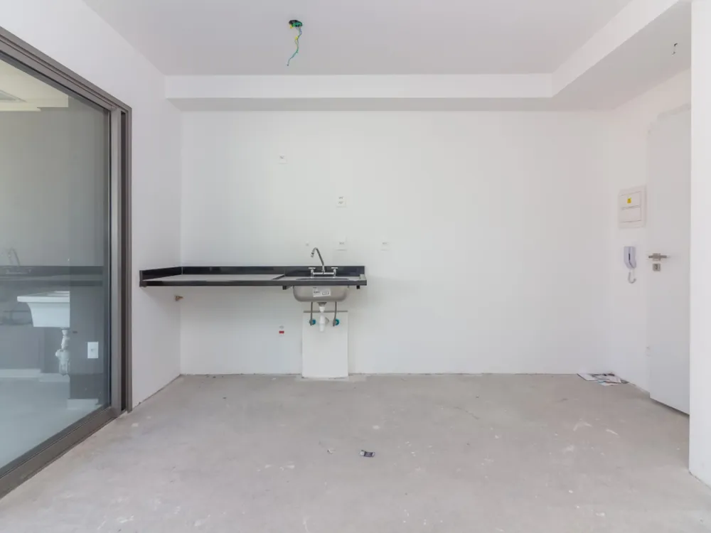 Apartamento, 2 quartos, 56 m² - Foto 2