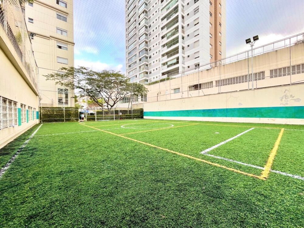 Apartamento à venda com 3 quartos, 192m² - Foto 14