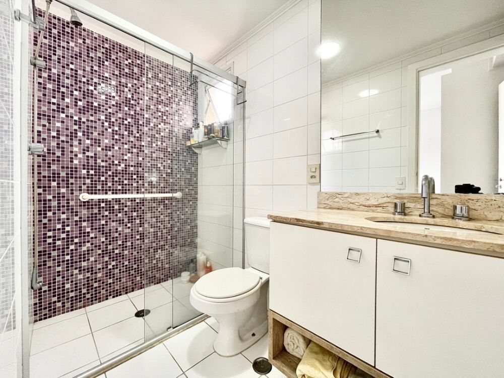 Apartamento à venda com 3 quartos, 192m² - Foto 9