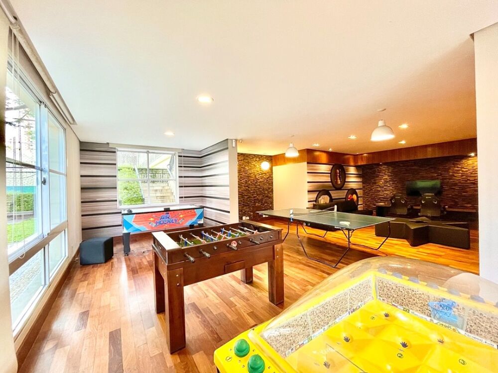 Apartamento à venda com 3 quartos, 192m² - Foto 15