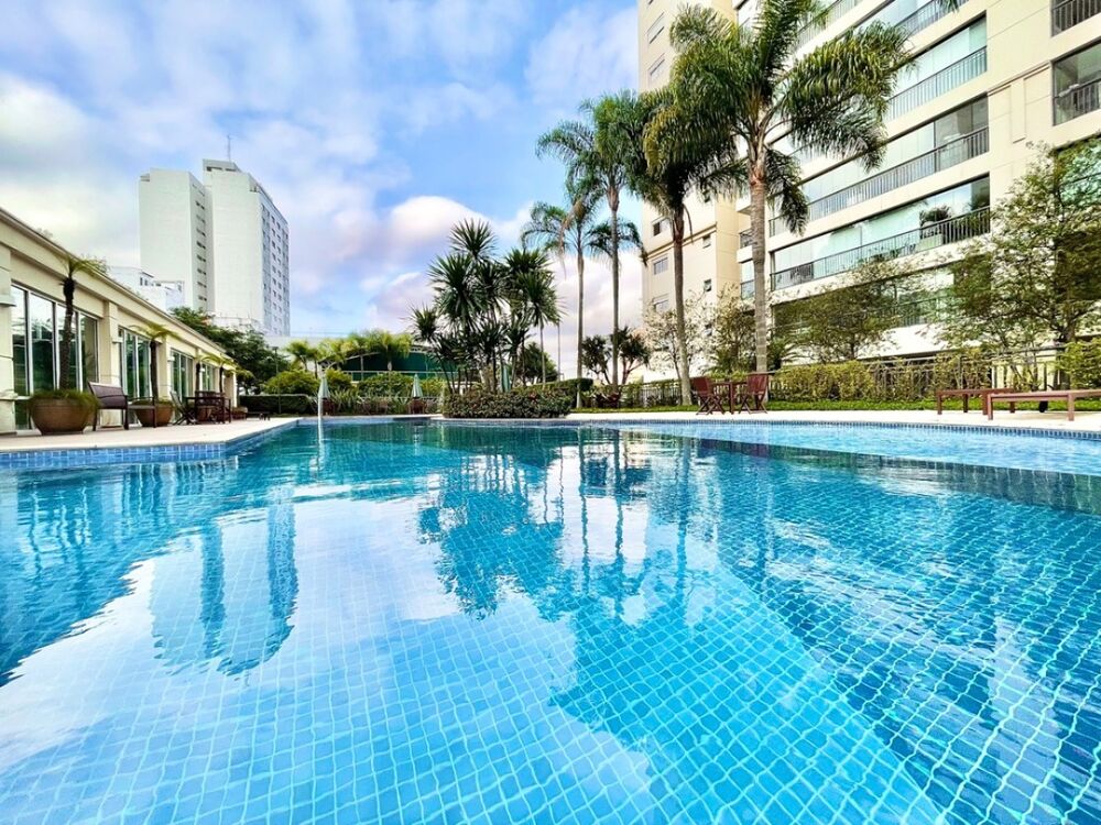 Apartamento à venda com 3 quartos, 192m² - Foto 12