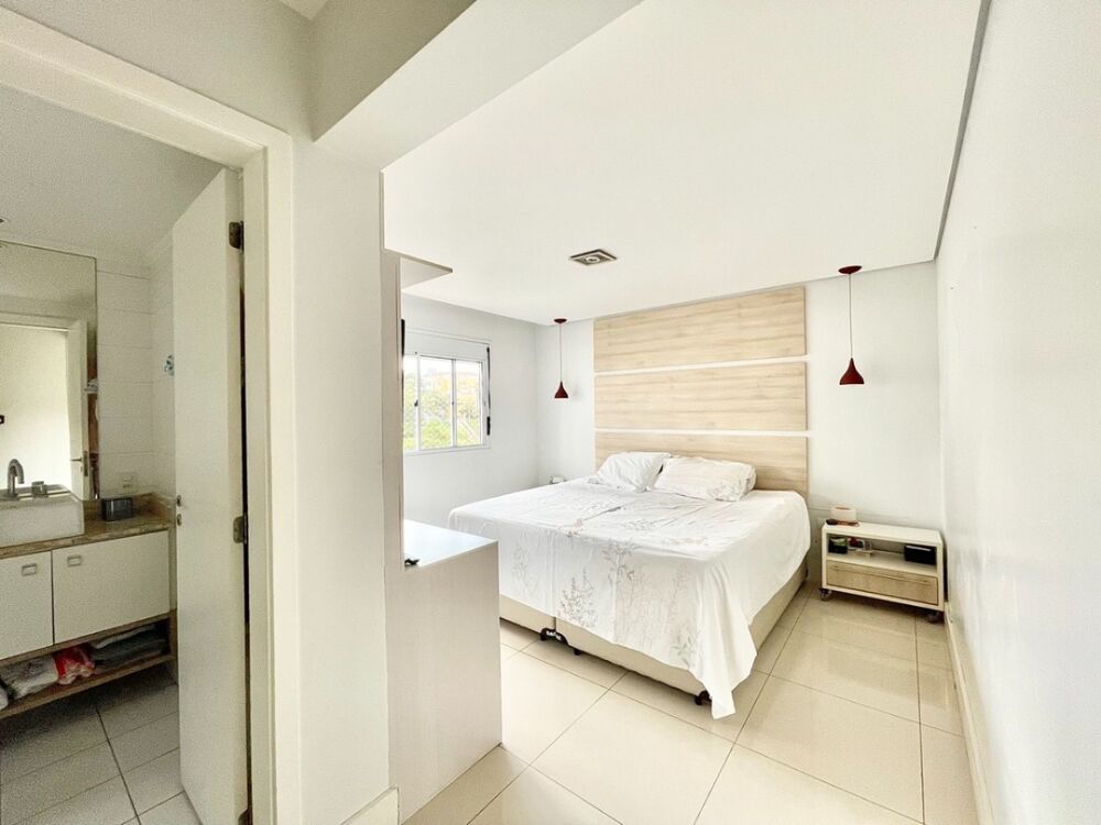 Apartamento à venda com 3 quartos, 192m² - Foto 6