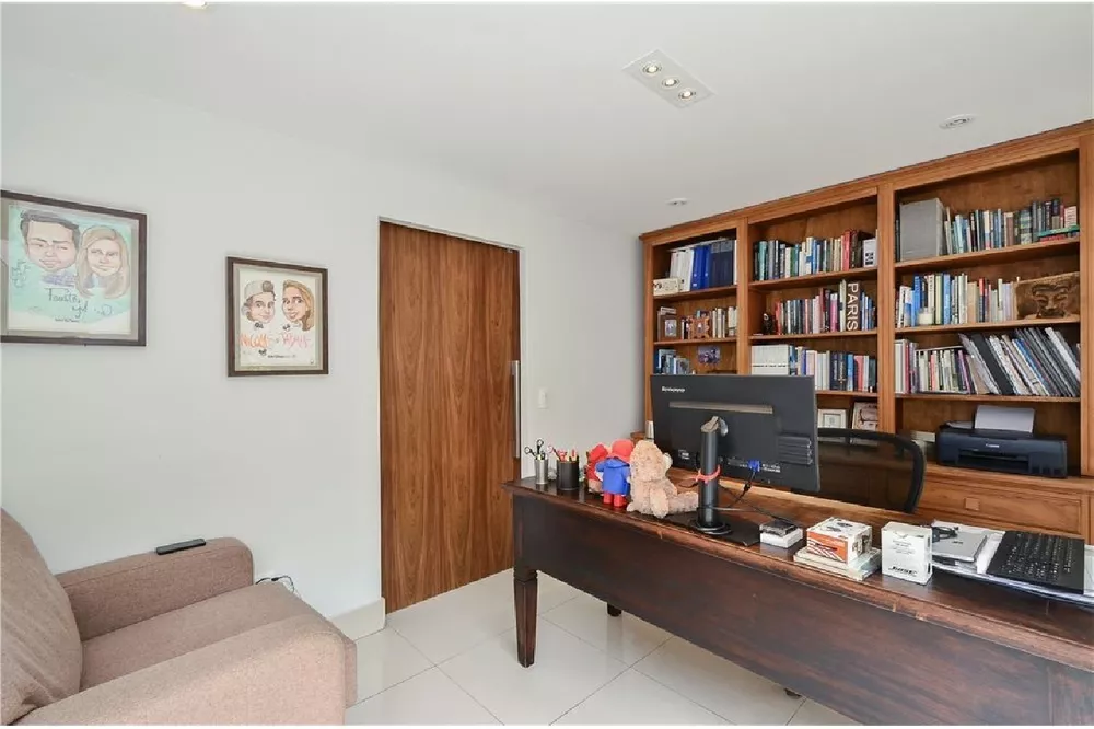 Apartamento à venda com 4 quartos, 325m² - Foto 16