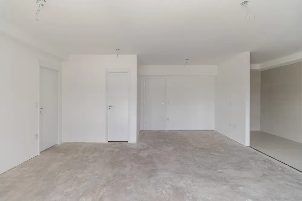 Apartamento, 2 quartos, 107 m² - Foto 3