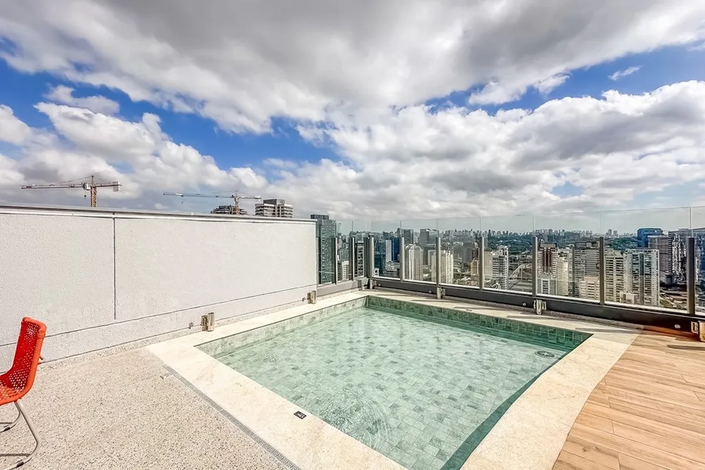 Apartamento, 2 quartos, 107 m² - Foto 11