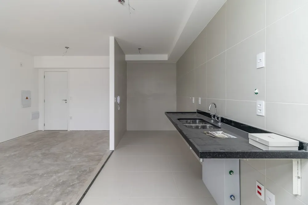Apartamento, 2 quartos, 107 m² - Foto 2