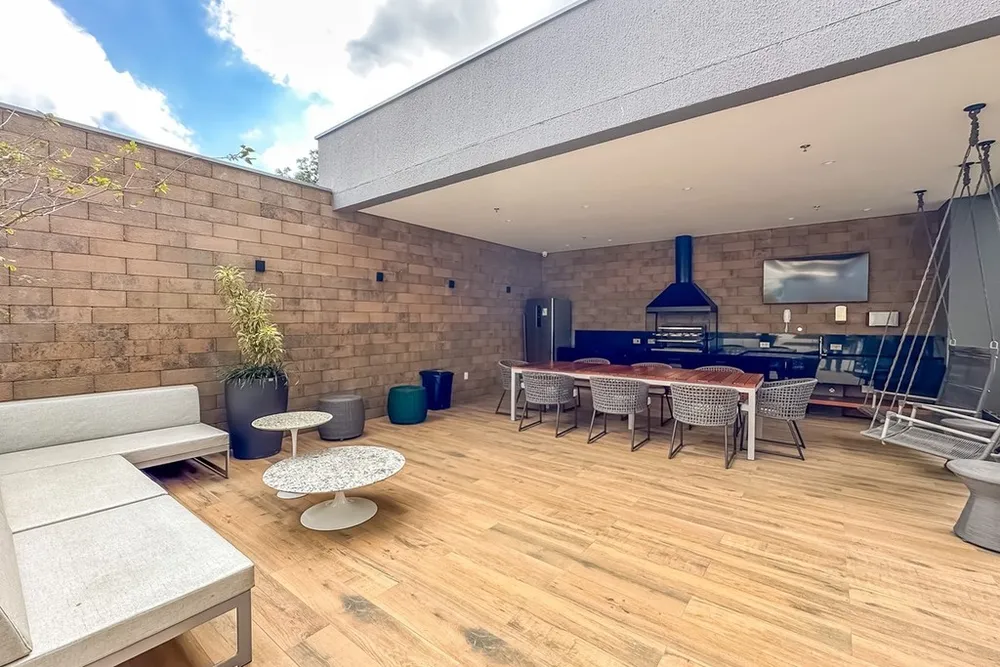 Apartamento, 2 quartos, 107 m² - Foto 15