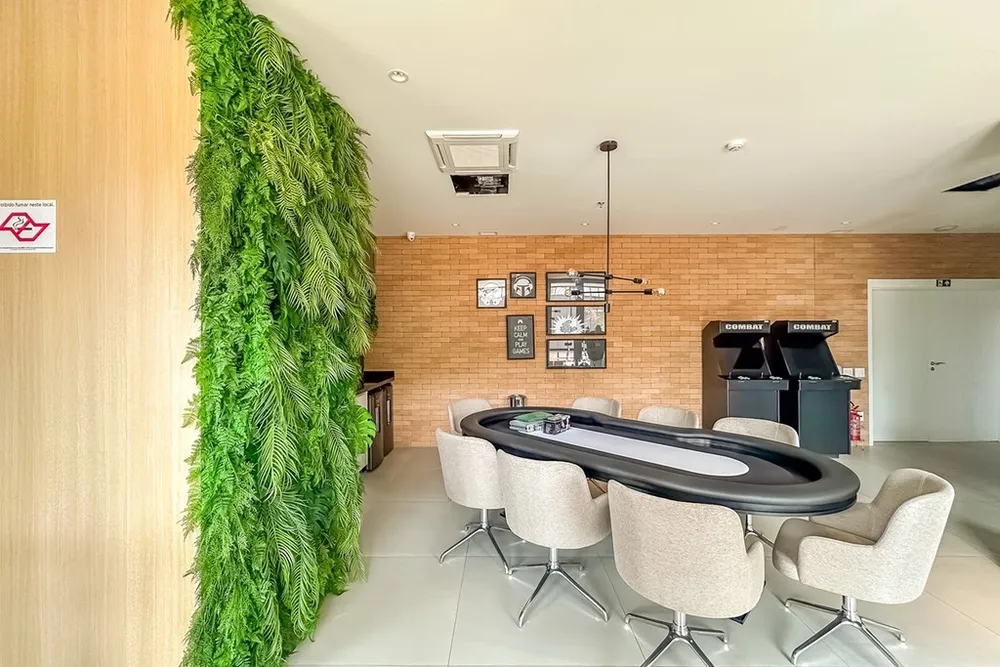 Apartamento, 2 quartos, 107 m² - Foto 14