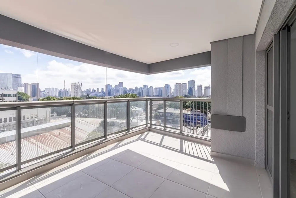 Apartamento, 2 quartos, 107 m² - Foto 1