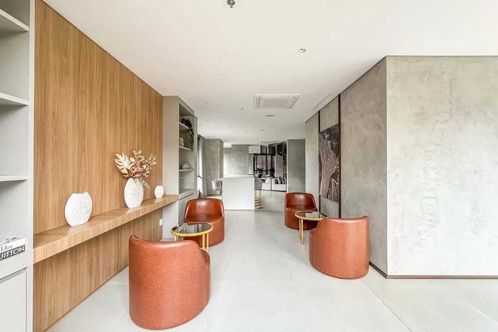Apartamento, 2 quartos, 107 m² - Foto 16