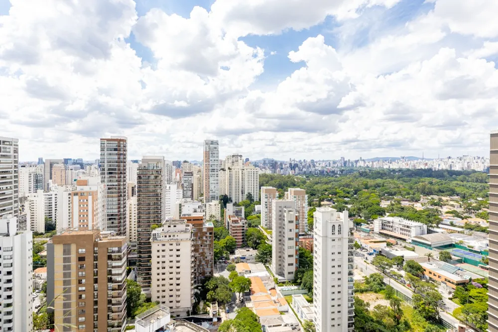 Cobertura, 4 quartos, 418 m² - Foto 3