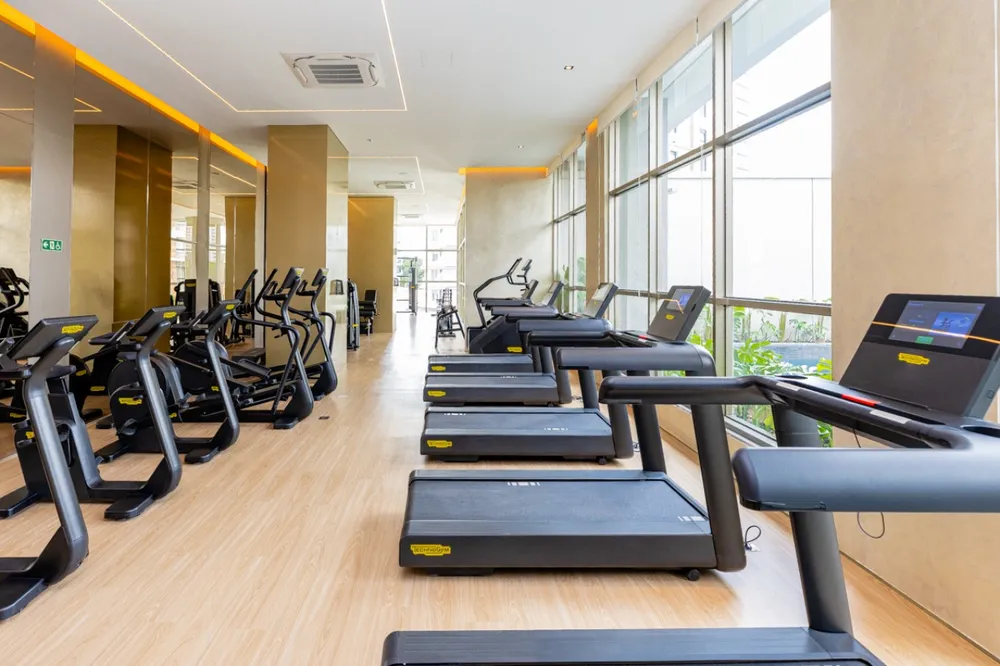 Cobertura, 4 quartos, 418 m² - Foto 10